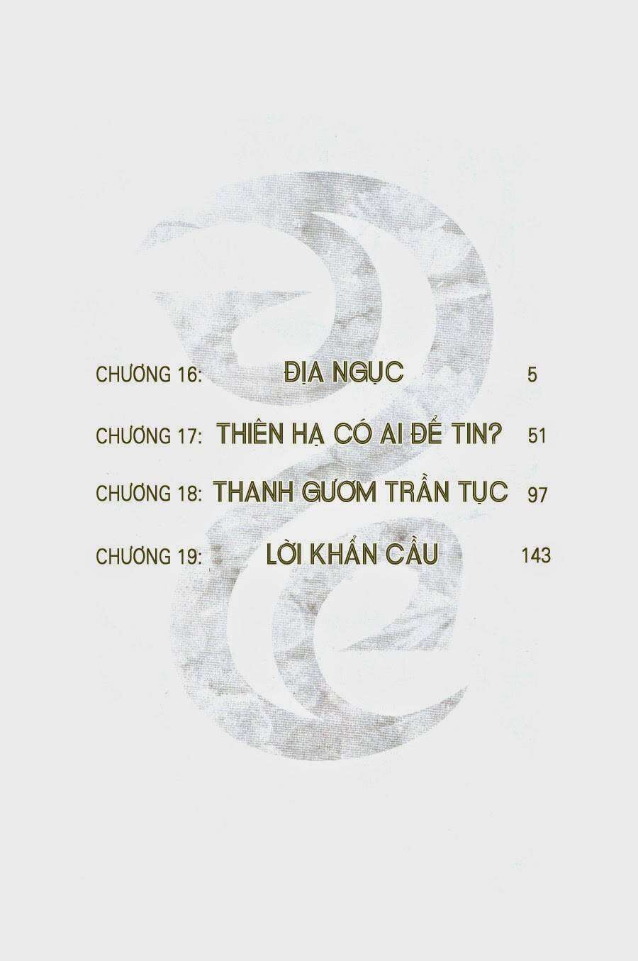 Vị Thần Lang Thang: Noragami Chapter 16 - 4