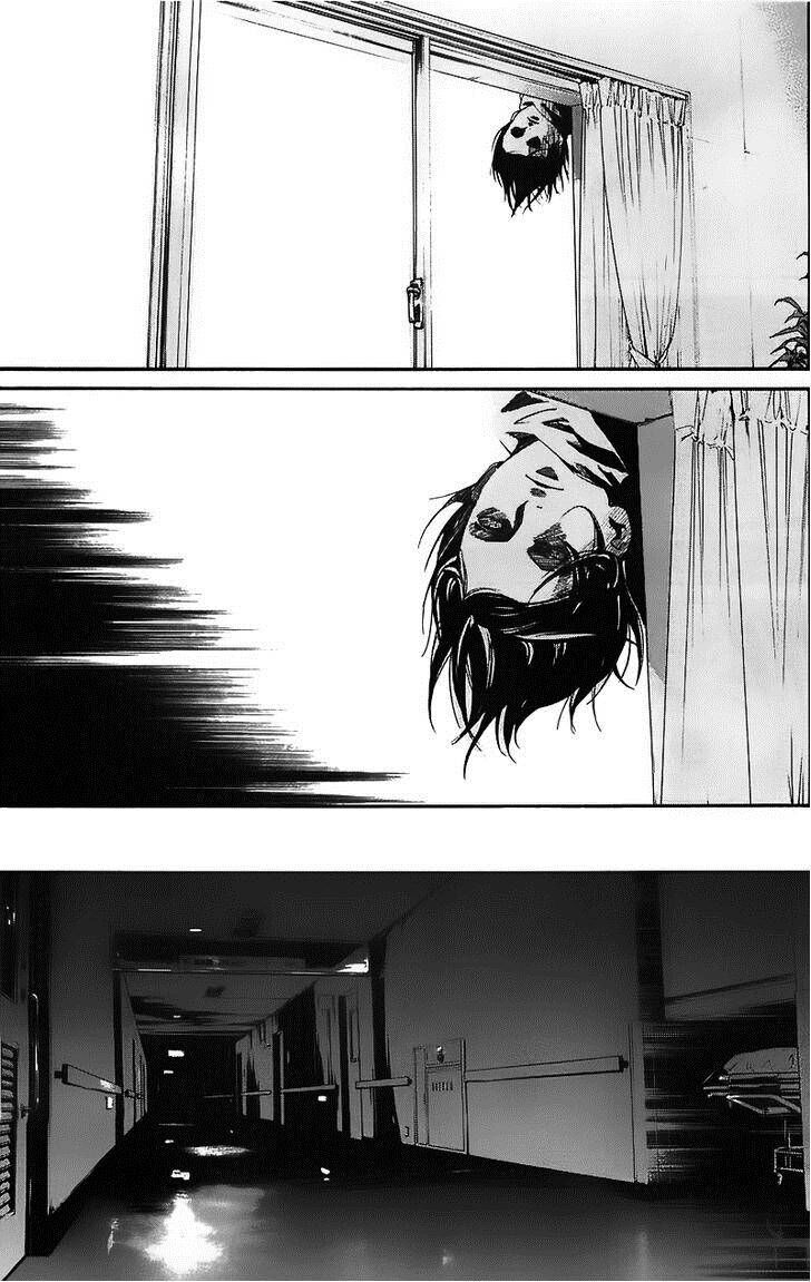 Vị Thần Lang Thang: Noragami Chapter 2 - 30