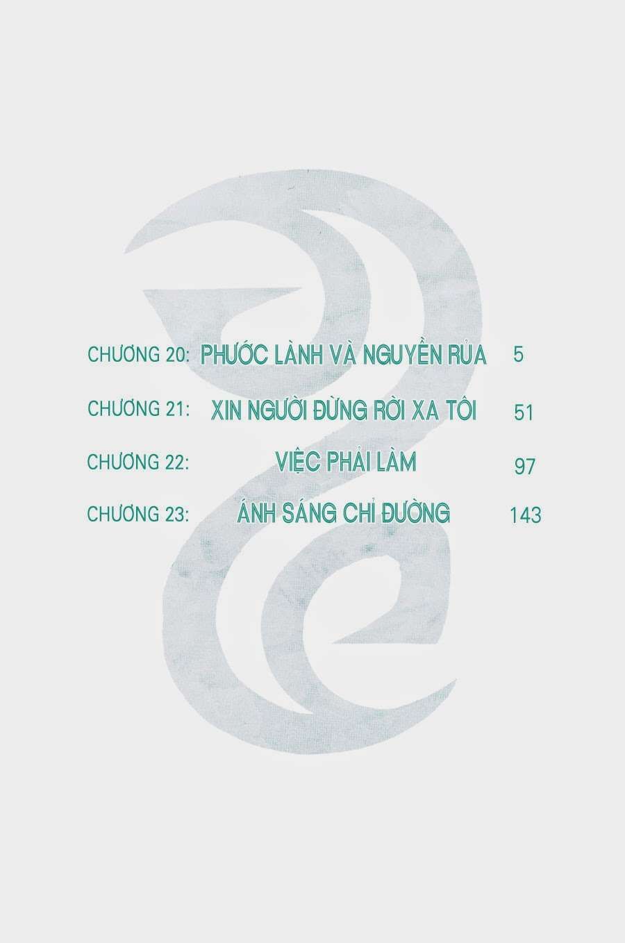Vị Thần Lang Thang: Noragami Chapter 20 - 4