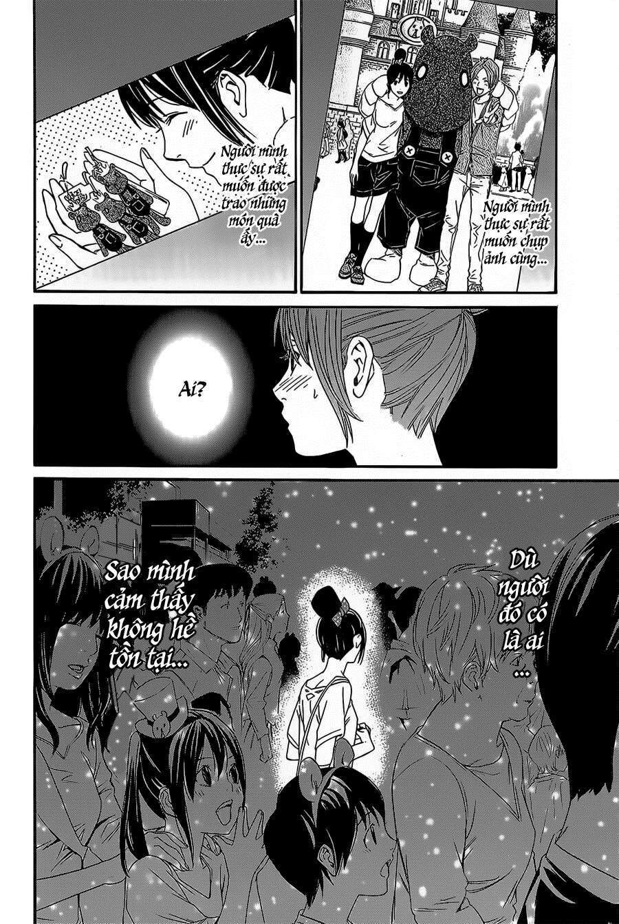 Vị Thần Lang Thang: Noragami Chapter 30 - 40