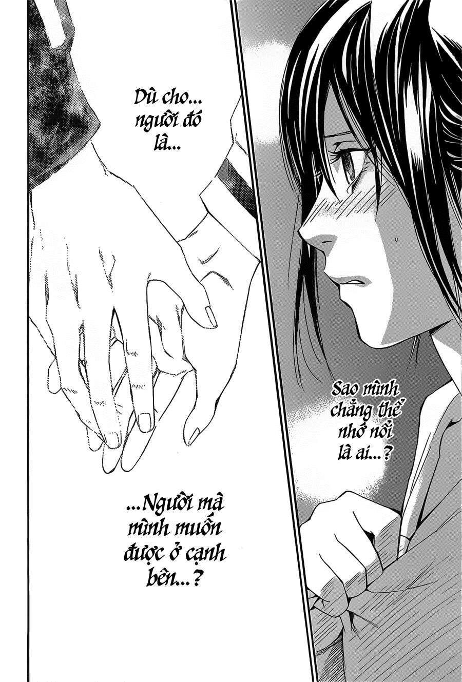 Vị Thần Lang Thang: Noragami Chapter 30 - 42