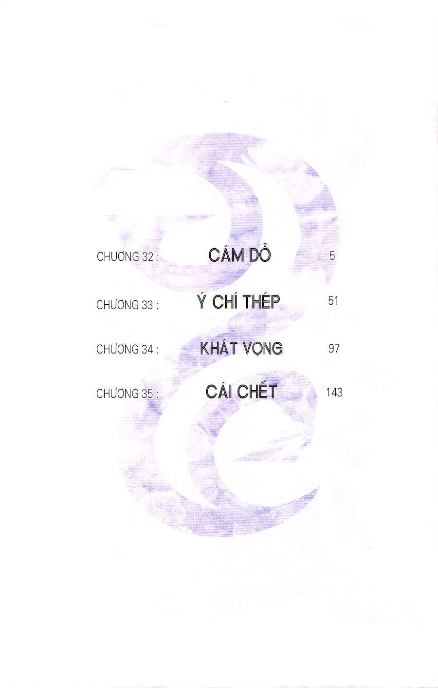 Vị Thần Lang Thang: Noragami Chapter 32 - 4