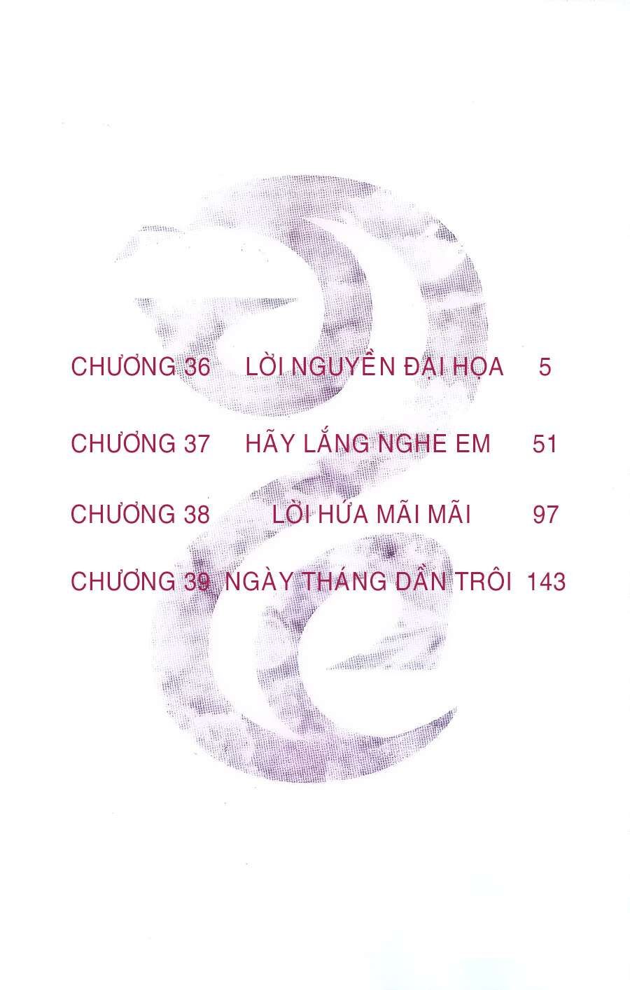 Vị Thần Lang Thang: Noragami Chapter 36 - 4