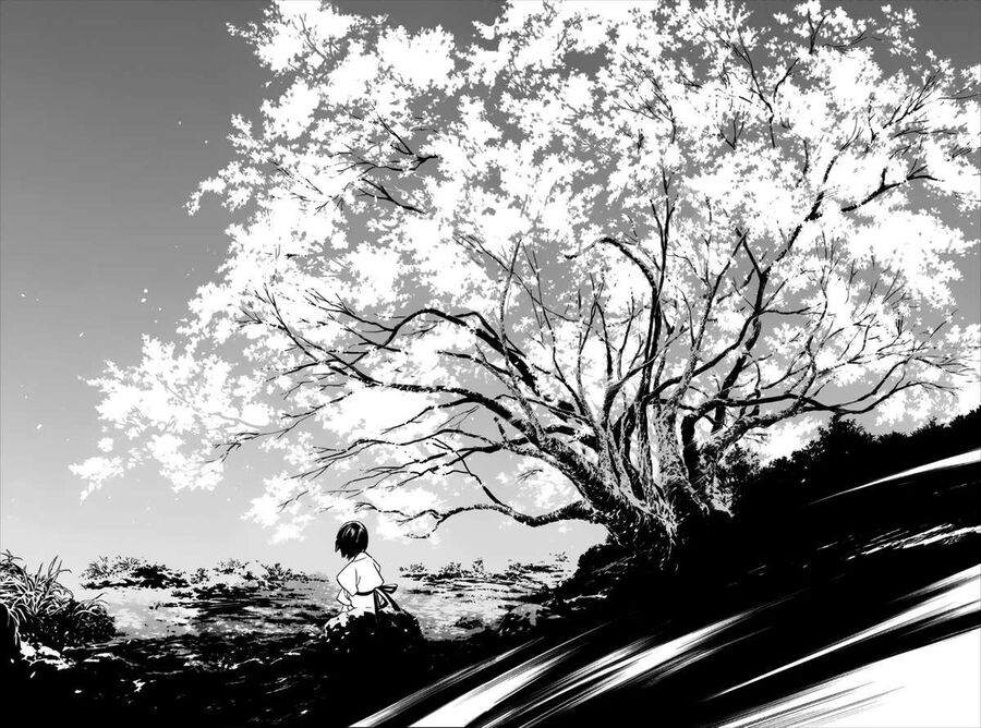 Vị Thần Lang Thang: Noragami Chapter 45 - 40