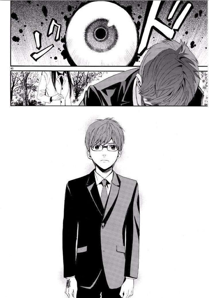 Vị Thần Lang Thang: Noragami Chapter 65 - 41