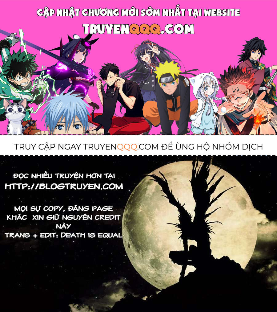 Vị Thần Lang Thang: Noragami Chapter 72 - 1