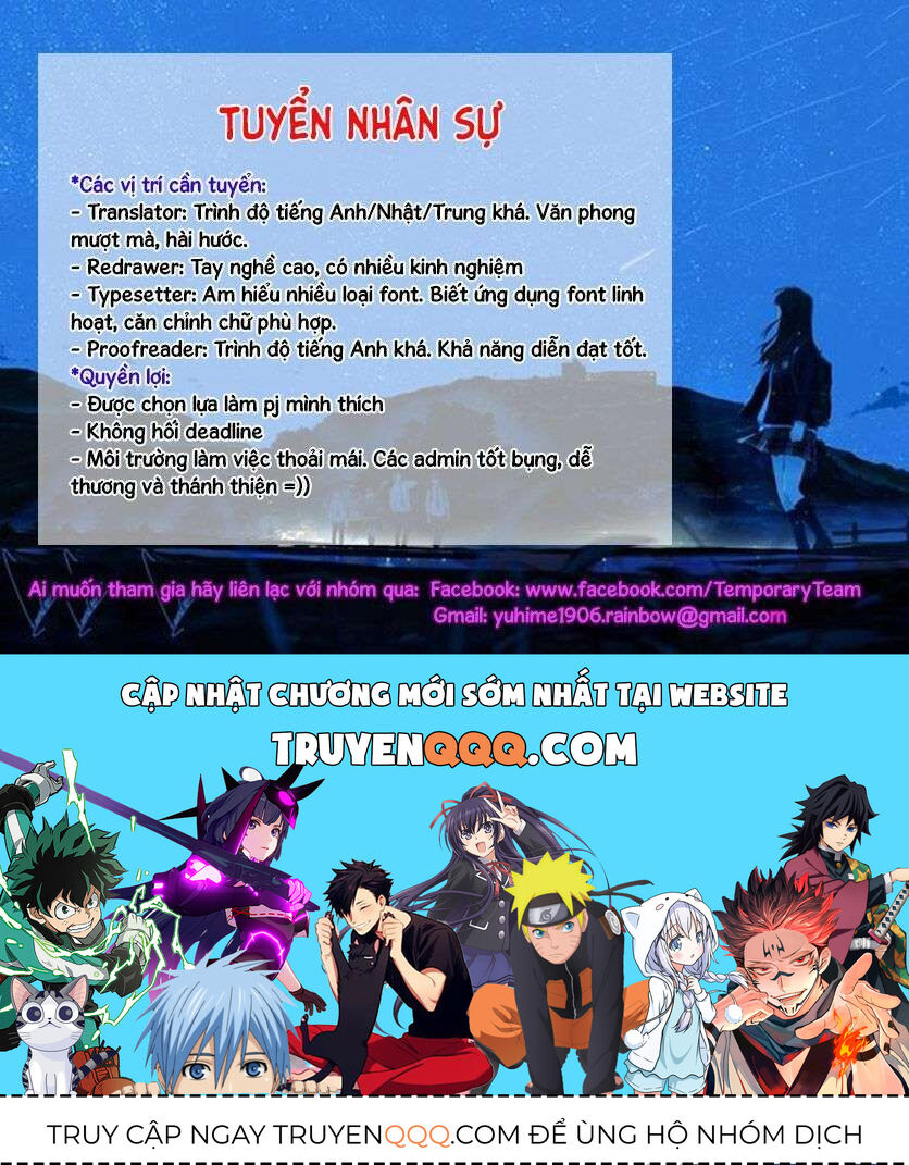 Vị Thần Lang Thang: Noragami Chapter 84 - 24