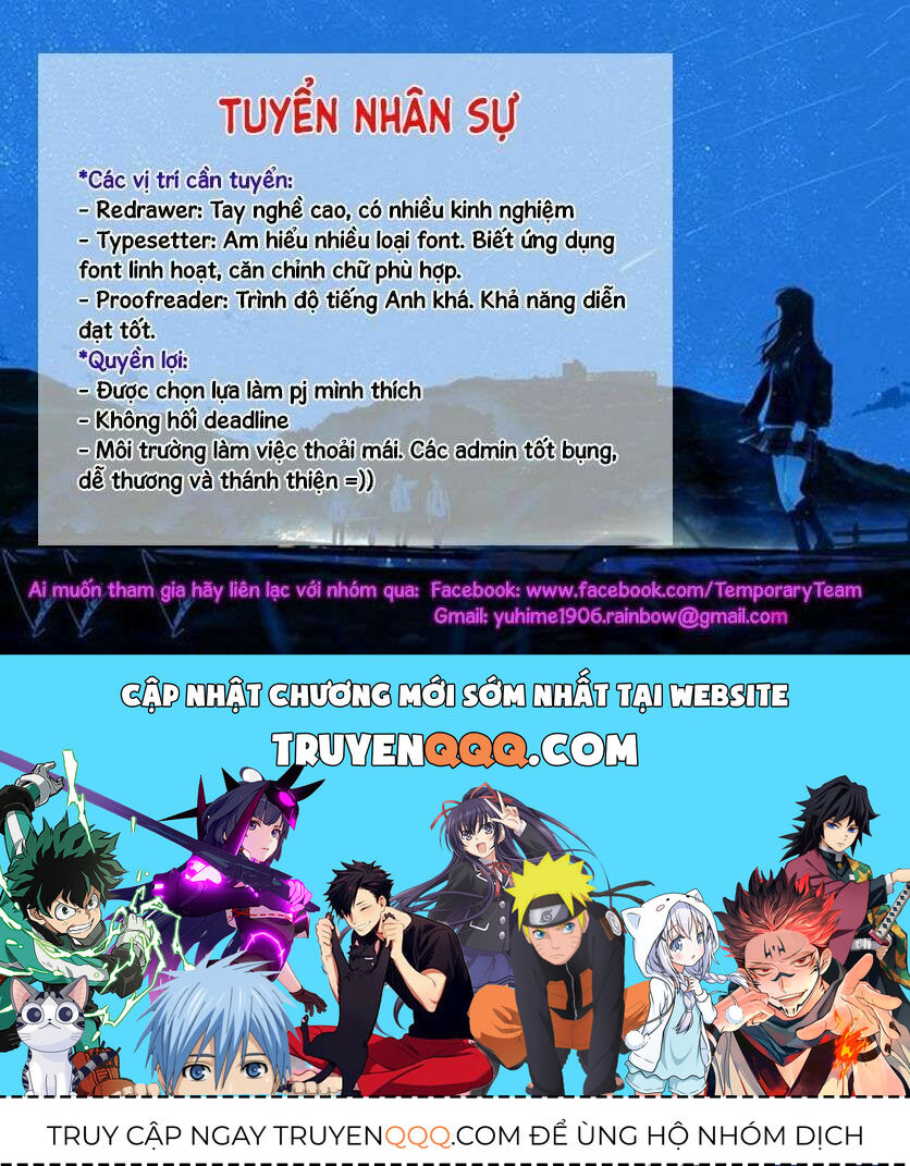 Vị Thần Lang Thang: Noragami Chapter 85 - 48