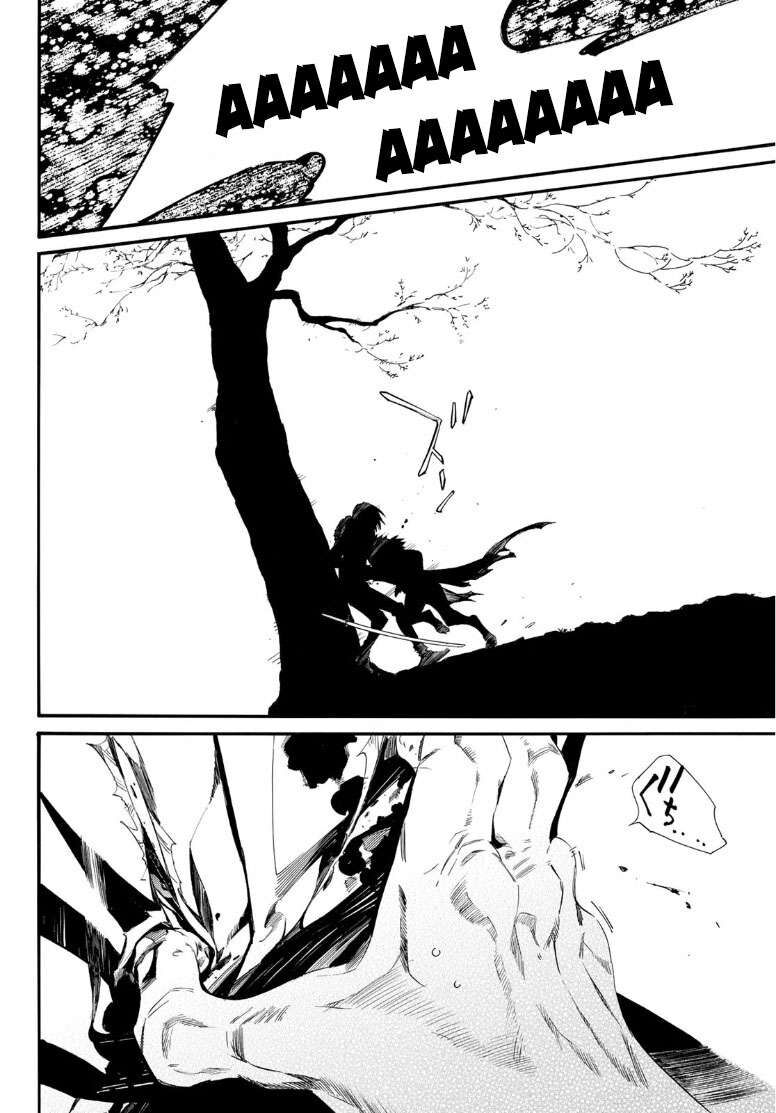 Vị Thần Lang Thang: Noragami Chapter 89.2 - 28