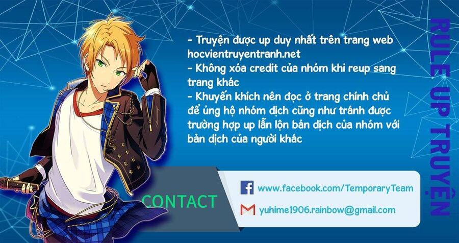 Vị Thần Lang Thang: Noragami Chapter 90.2 - 2