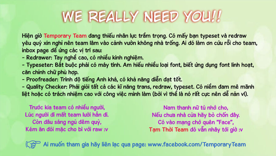 Vị Thần Lang Thang: Noragami Chapter 92 - 2