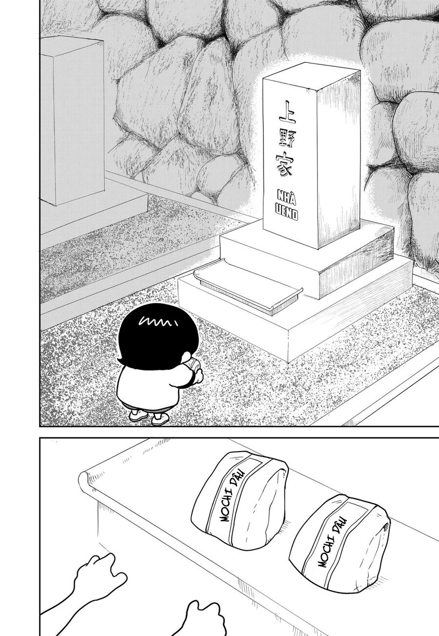 Sachiroku - Cuốn Sách Khải Huyền Của Sachi Chapter 1 - 23