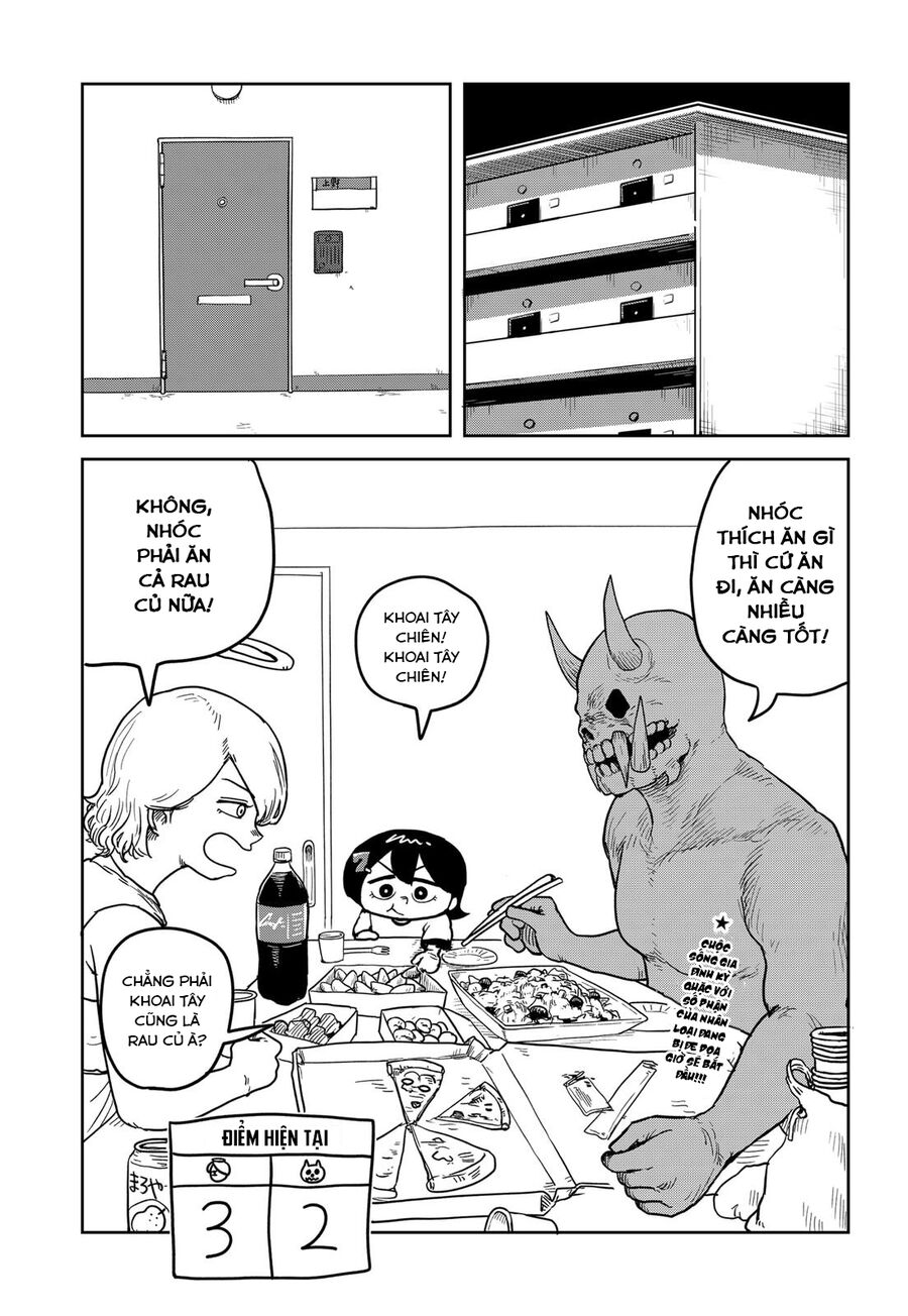 Sachiroku - Cuốn Sách Khải Huyền Của Sachi Chapter 1 - 31