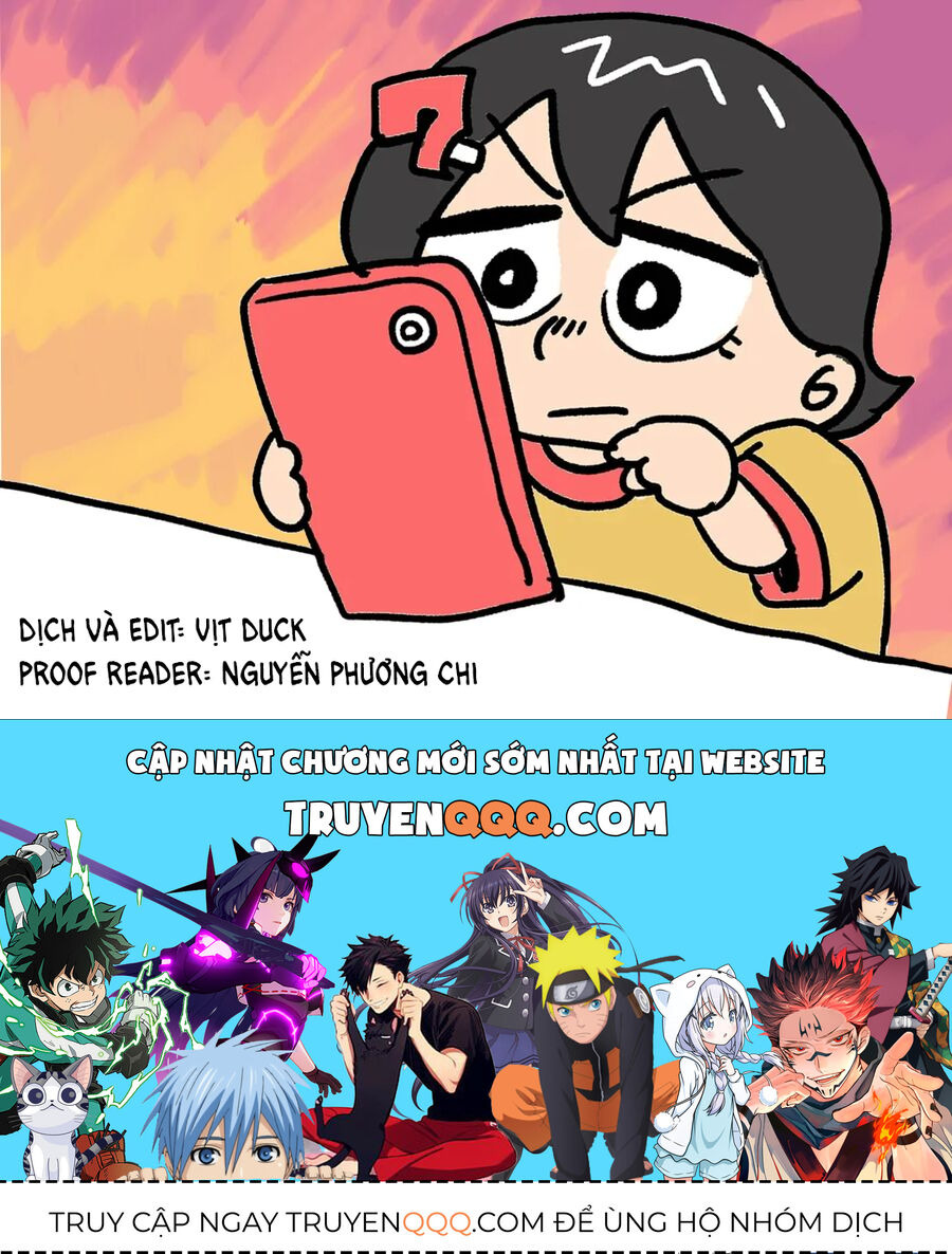 Sachiroku - Cuốn Sách Khải Huyền Của Sachi Chapter 13.5 - 5