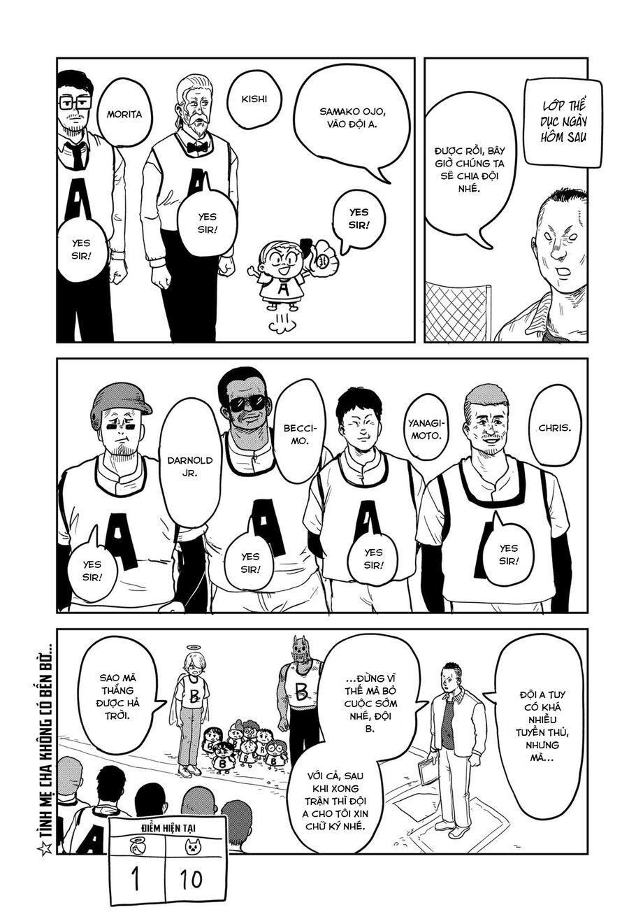 Sachiroku - Cuốn Sách Khải Huyền Của Sachi Chapter 13 - 16