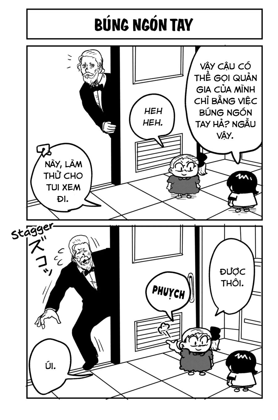 Sachiroku - Cuốn Sách Khải Huyền Của Sachi Chapter 14.5 - 3