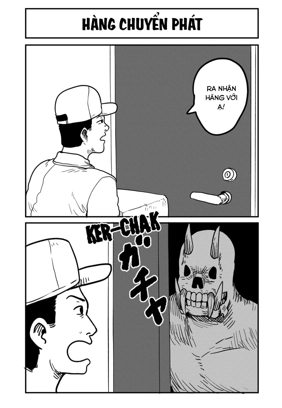 Sachiroku - Cuốn Sách Khải Huyền Của Sachi Chapter 15.5 - 3