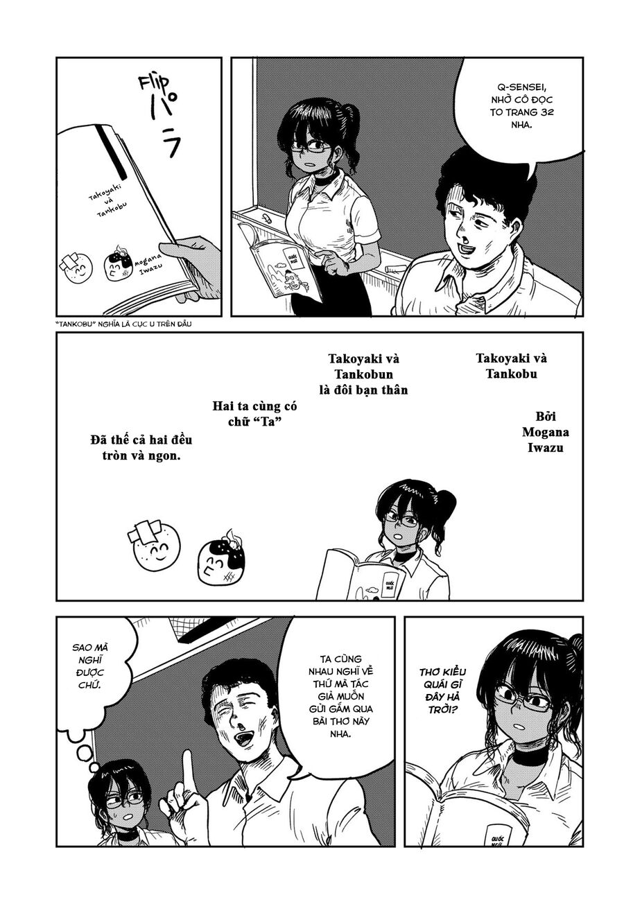 Sachiroku - Cuốn Sách Khải Huyền Của Sachi Chapter 15 - 6