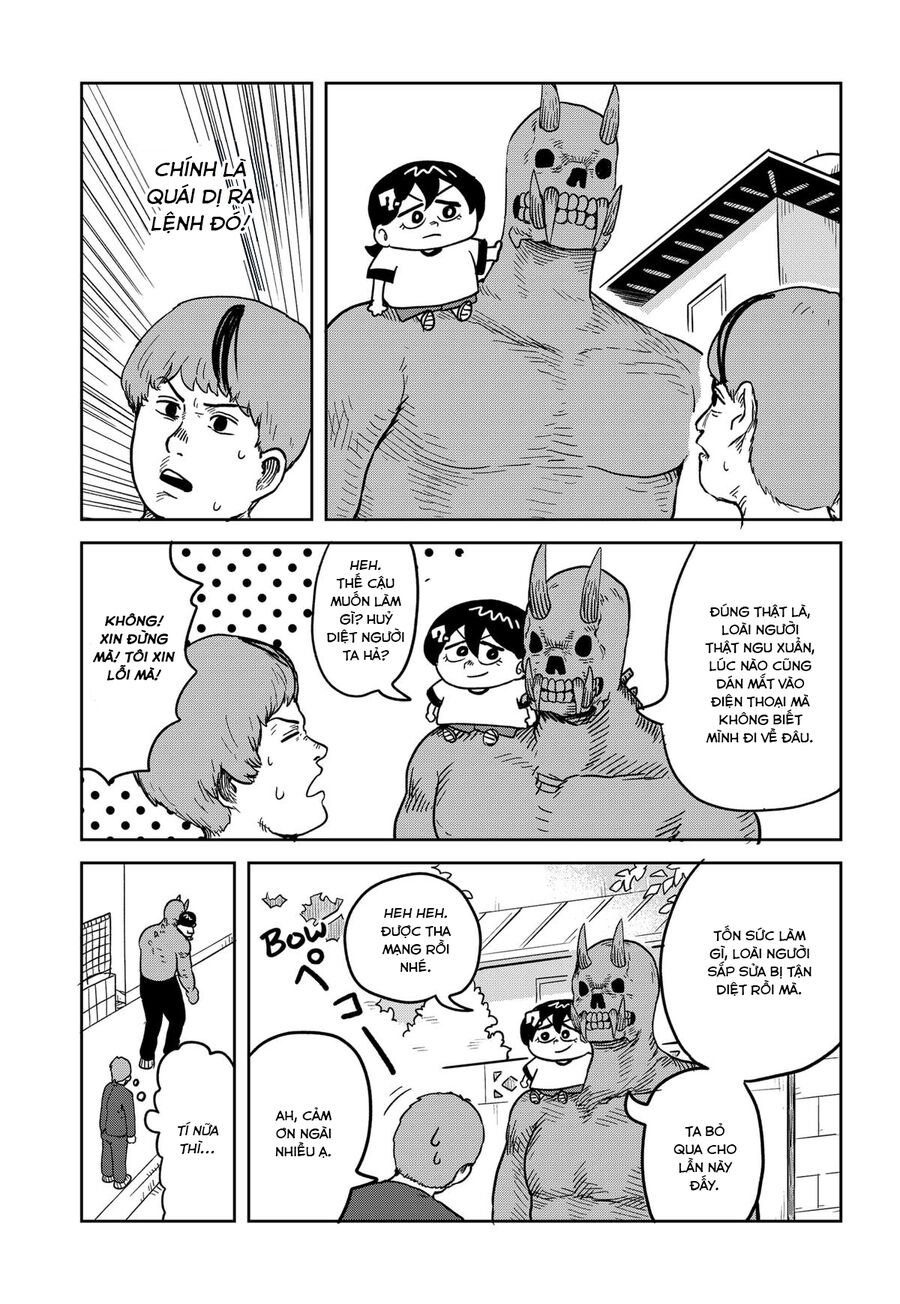 Sachiroku - Cuốn Sách Khải Huyền Của Sachi Chapter 17 - 6