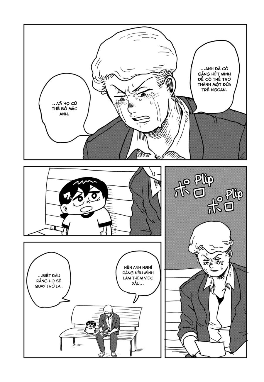 Sachiroku - Cuốn Sách Khải Huyền Của Sachi Chapter 22 - 13