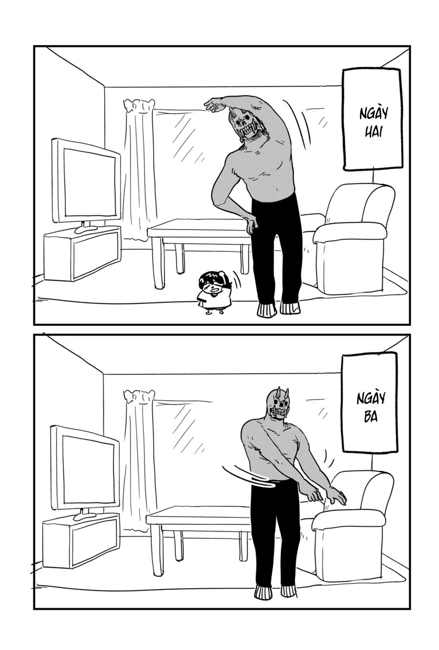 Sachiroku - Cuốn Sách Khải Huyền Của Sachi Chapter 23.5 - 2