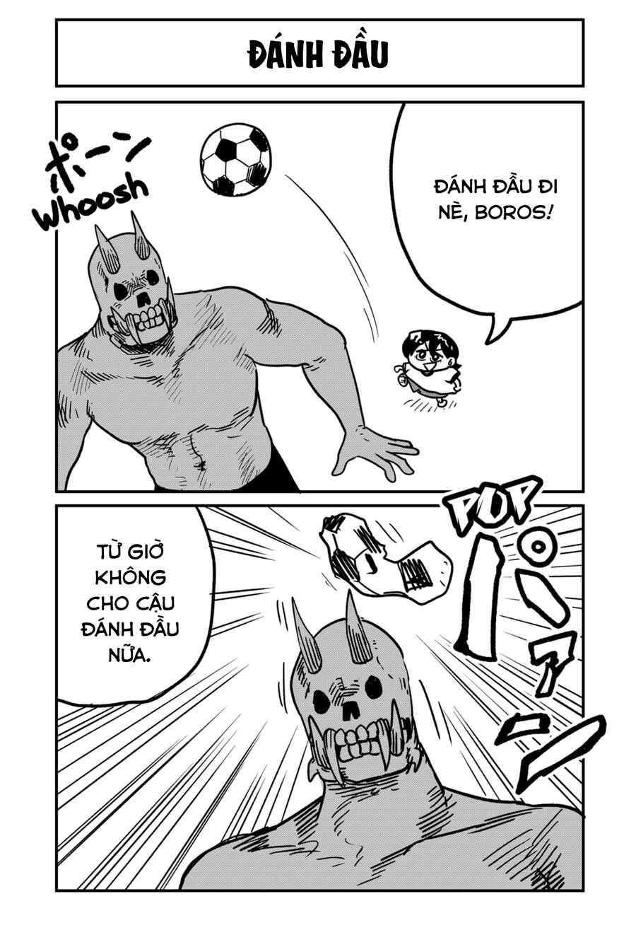 Sachiroku - Cuốn Sách Khải Huyền Của Sachi Chapter 24.5 - 3