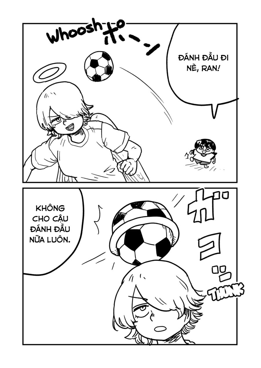 Sachiroku - Cuốn Sách Khải Huyền Của Sachi Chapter 24.5 - 4