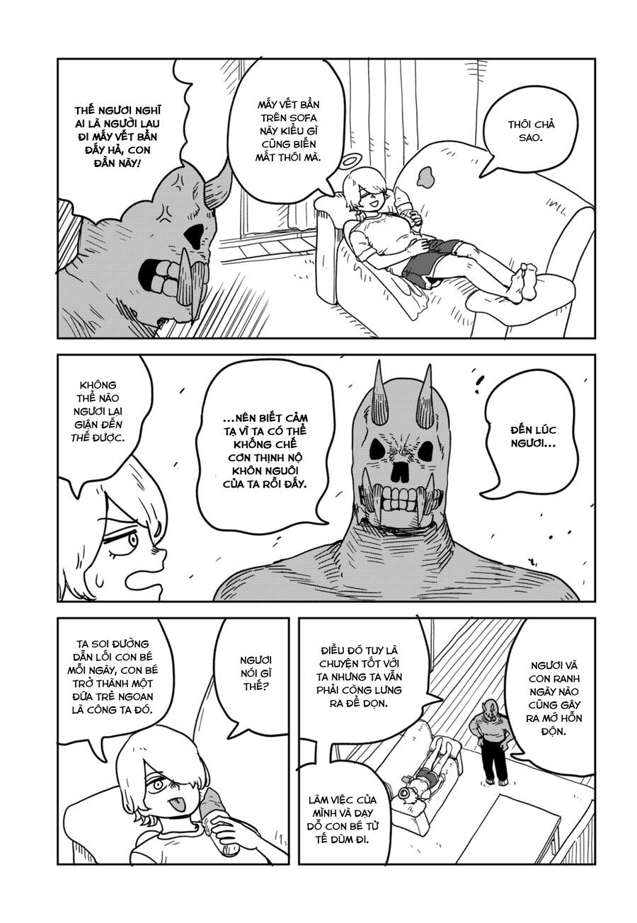 Sachiroku - Cuốn Sách Khải Huyền Của Sachi Chapter 24 - 2