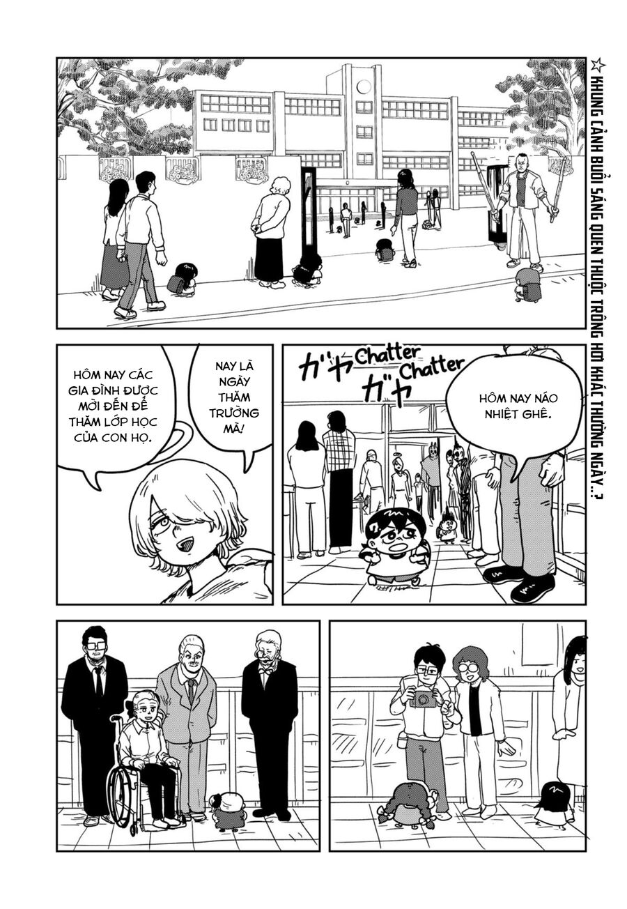 Sachiroku - Cuốn Sách Khải Huyền Của Sachi Chapter 25 - 2