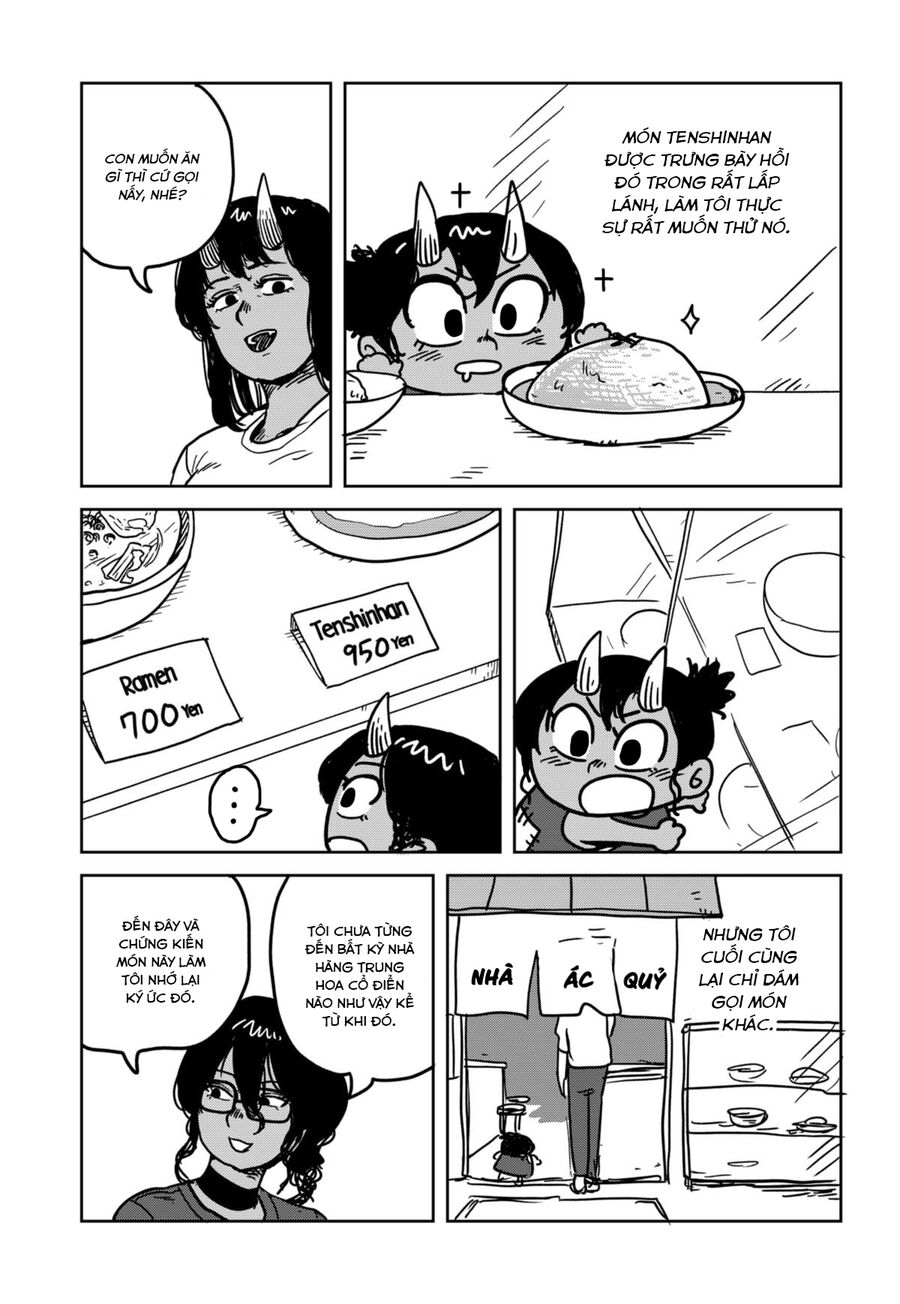 Sachiroku - Cuốn Sách Khải Huyền Của Sachi Chapter 26 - 11