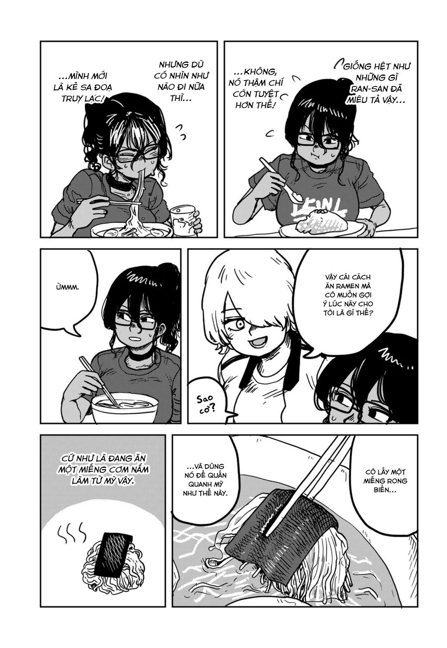 Sachiroku - Cuốn Sách Khải Huyền Của Sachi Chapter 26 - 14