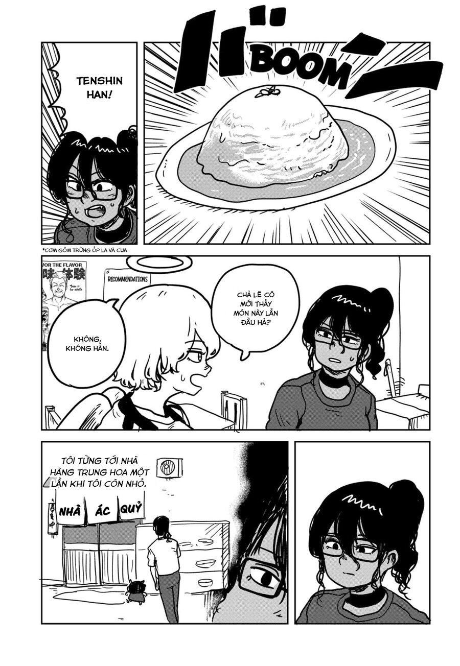 Sachiroku - Cuốn Sách Khải Huyền Của Sachi Chapter 26 - 10