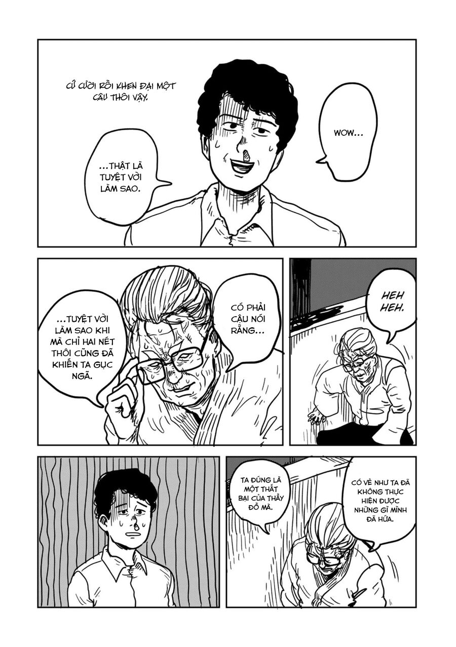 Sachiroku - Cuốn Sách Khải Huyền Của Sachi Chapter 27 - 12