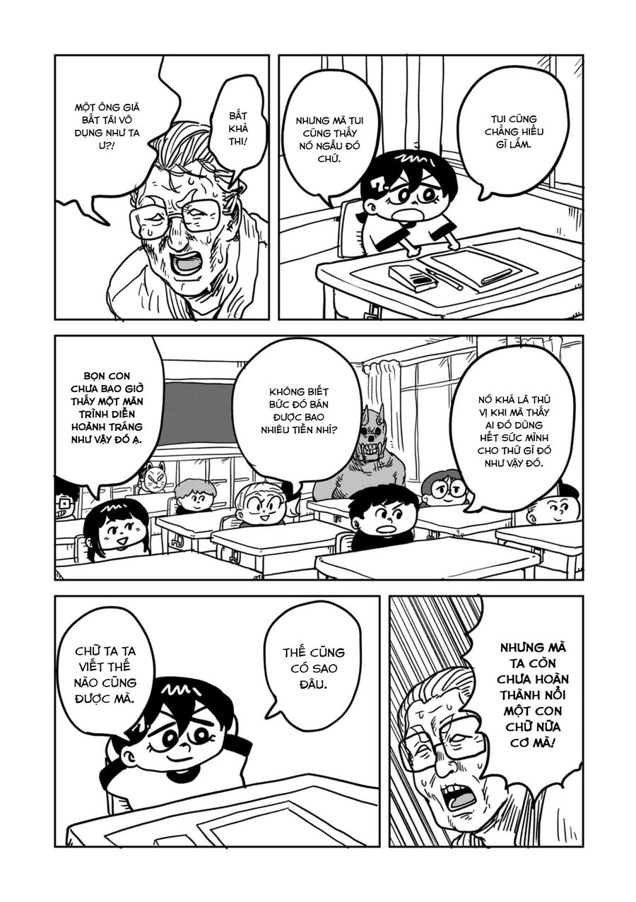 Sachiroku - Cuốn Sách Khải Huyền Của Sachi Chapter 27 - 13