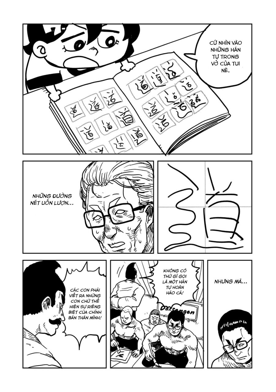 Sachiroku - Cuốn Sách Khải Huyền Của Sachi Chapter 27 - 14