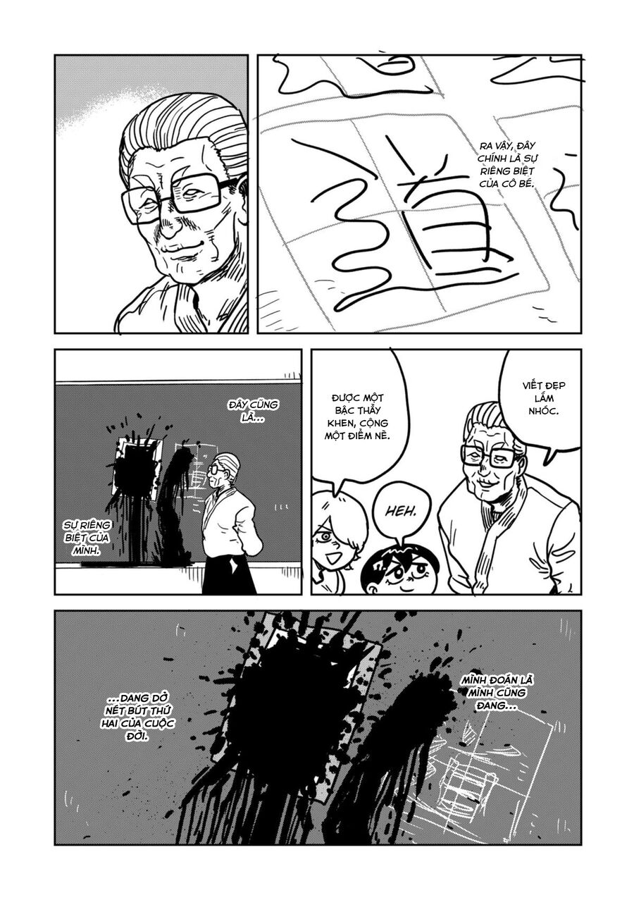 Sachiroku - Cuốn Sách Khải Huyền Của Sachi Chapter 27 - 15