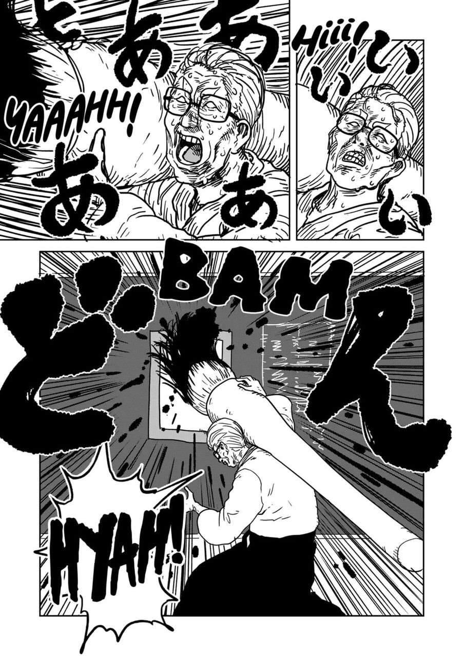 Sachiroku - Cuốn Sách Khải Huyền Của Sachi Chapter 27 - 7