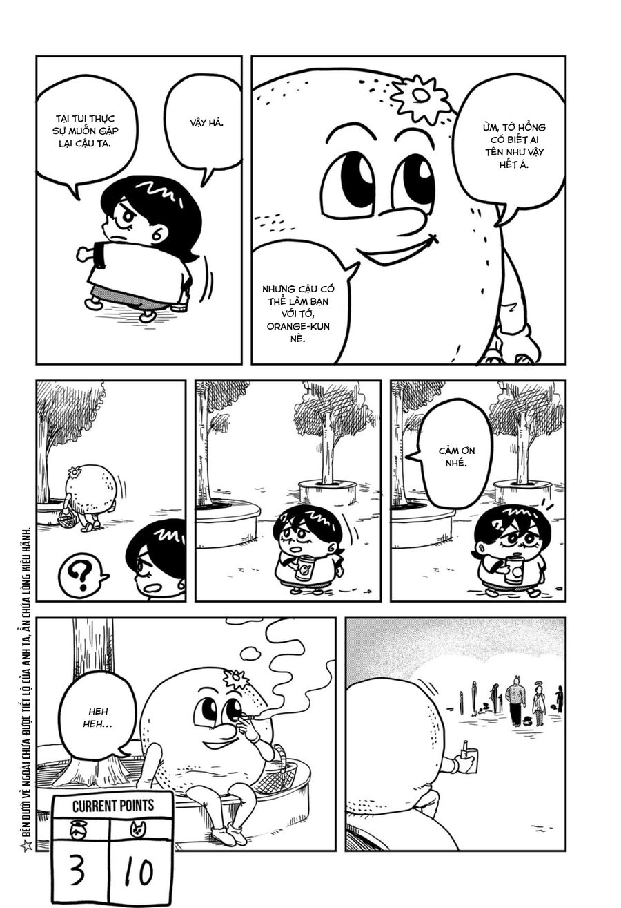 Sachiroku - Cuốn Sách Khải Huyền Của Sachi Chapter 28 - 18