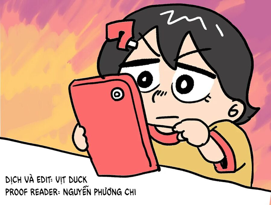 Sachiroku - Cuốn Sách Khải Huyền Của Sachi Chapter 29.5 - 5