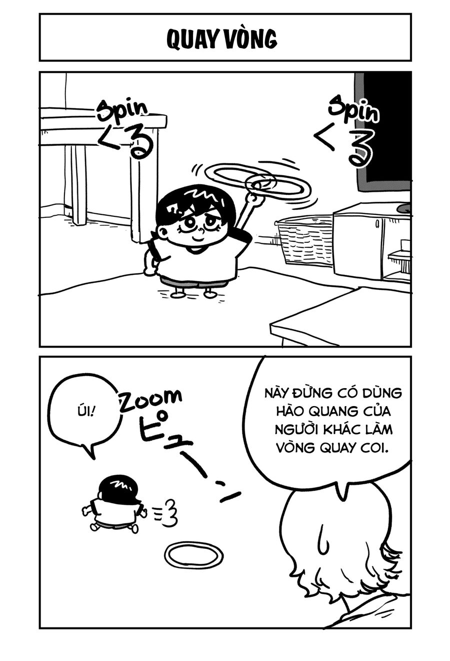 Sachiroku - Cuốn Sách Khải Huyền Của Sachi Chapter 30.5 - 3