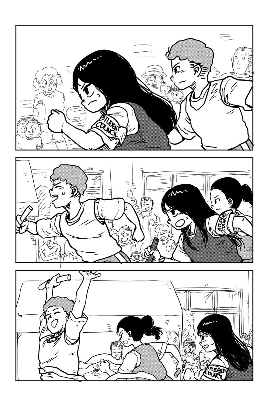 Sachiroku - Cuốn Sách Khải Huyền Của Sachi Chapter 30 - 14