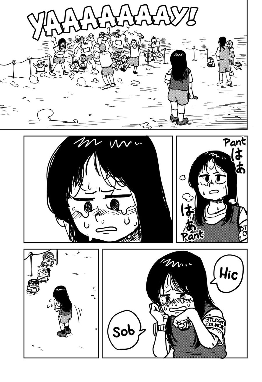 Sachiroku - Cuốn Sách Khải Huyền Của Sachi Chapter 30 - 15