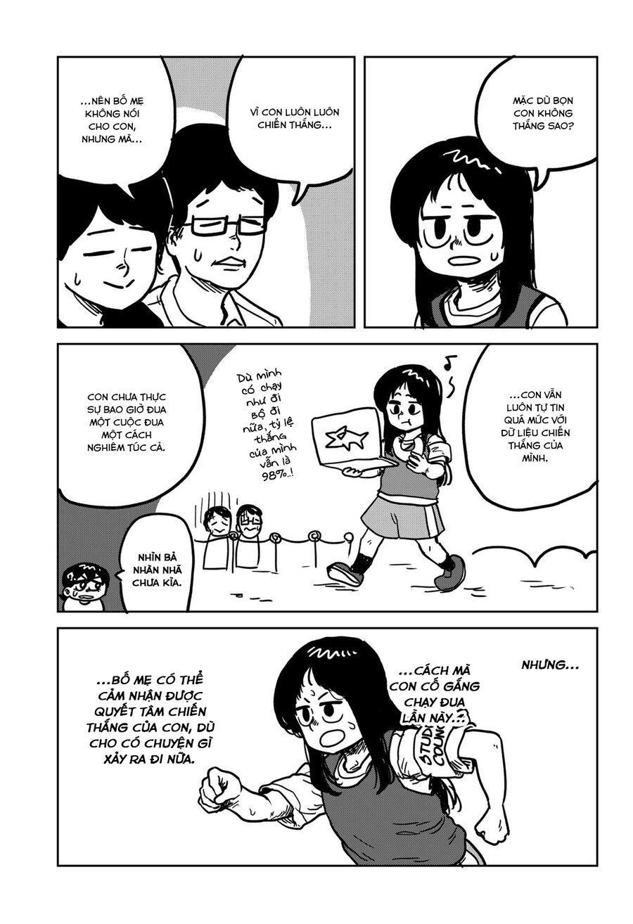 Sachiroku - Cuốn Sách Khải Huyền Của Sachi Chapter 30 - 17