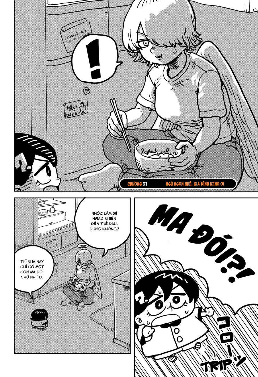 Sachiroku - Cuốn Sách Khải Huyền Của Sachi Chapter 31 - 2