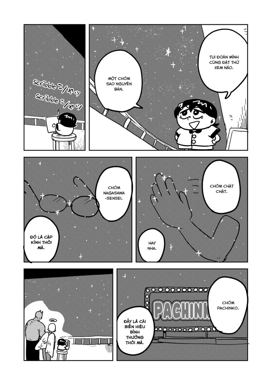 Sachiroku - Cuốn Sách Khải Huyền Của Sachi Chapter 31 - 13