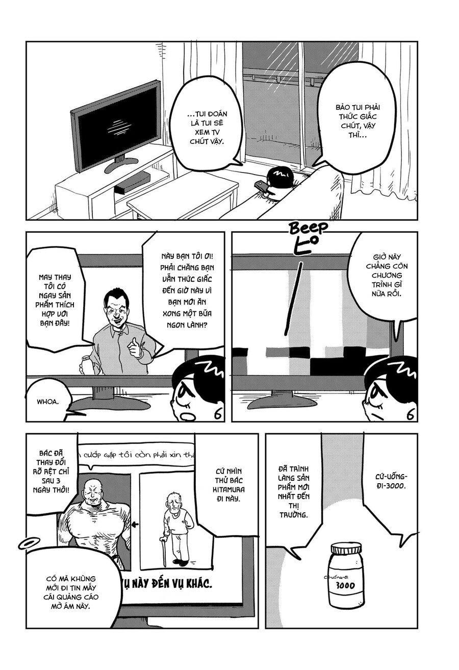 Sachiroku - Cuốn Sách Khải Huyền Của Sachi Chapter 31 - 6