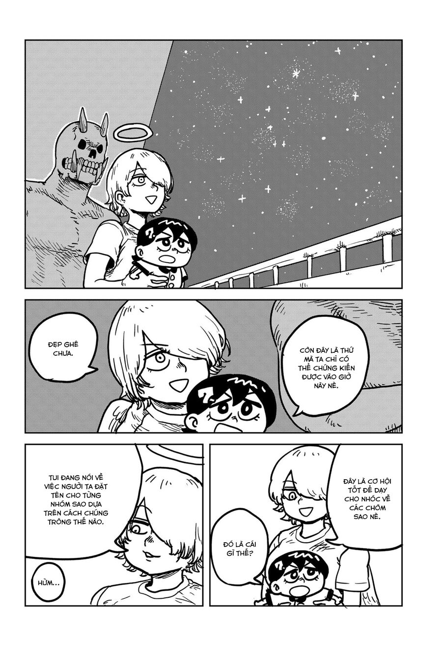 Sachiroku - Cuốn Sách Khải Huyền Của Sachi Chapter 31 - 8