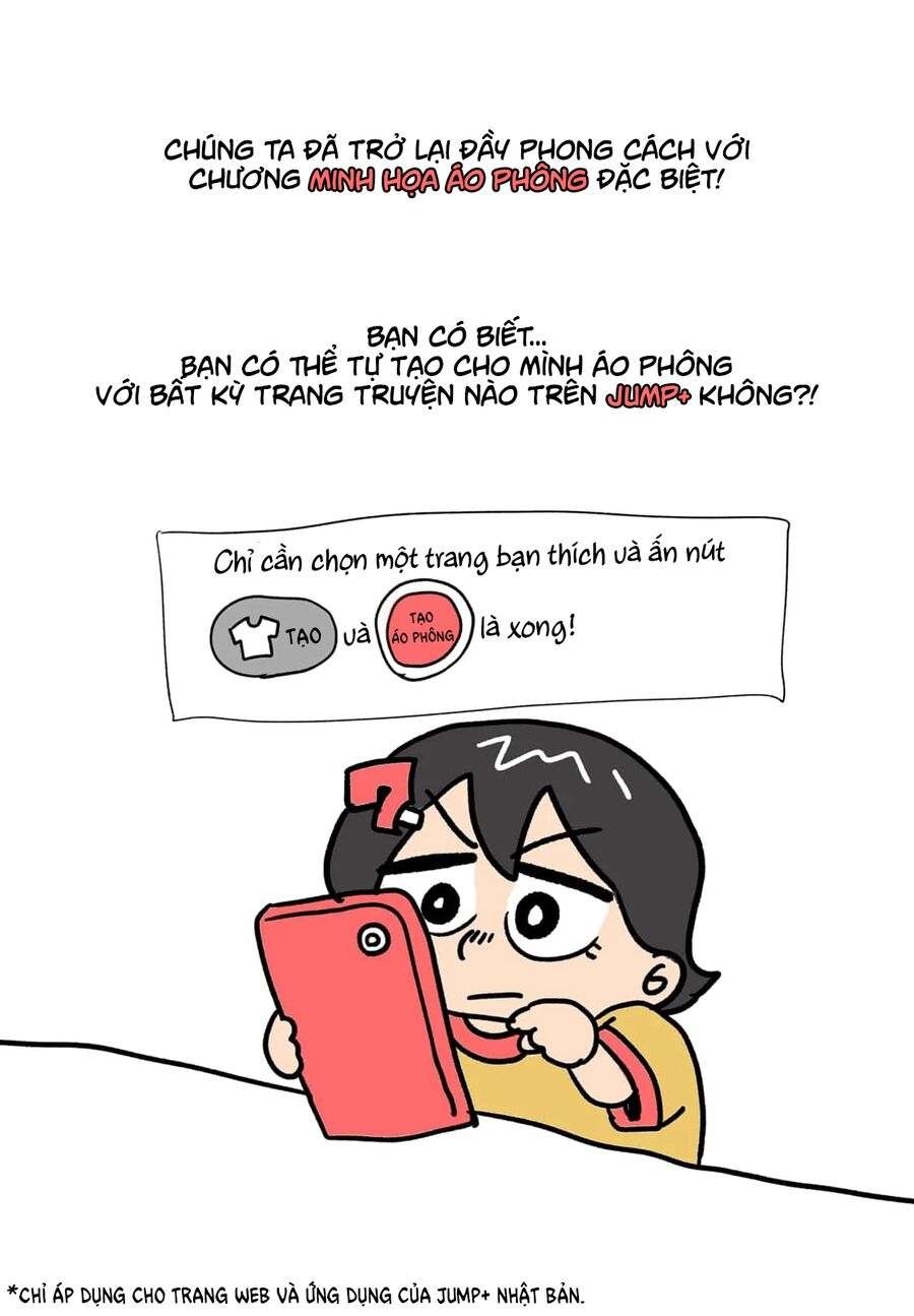 Sachiroku - Cuốn Sách Khải Huyền Của Sachi Chapter 32.5 - 2