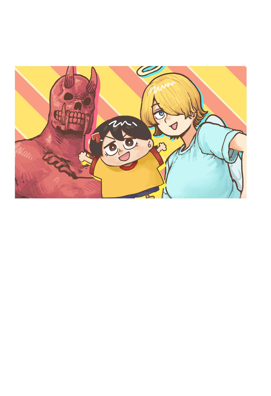 Sachiroku - Cuốn Sách Khải Huyền Của Sachi Chapter 32.5 - 5