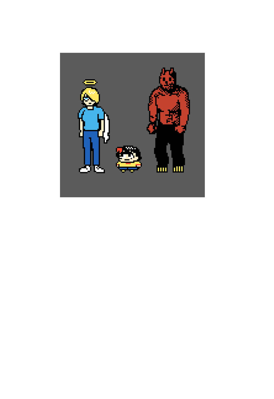 Sachiroku - Cuốn Sách Khải Huyền Của Sachi Chapter 32.5 - 7